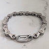 Aleutian Chain Bracelet