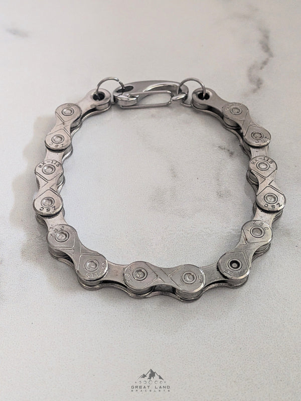 Aleutian Chain Bracelet