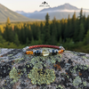 American Robin Bracelet