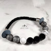 Black-Capped Chickadee Bracelet