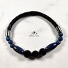 Steller's Jay Bracelet