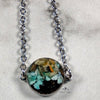 Byron Glacier Necklace