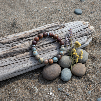 Copper River Bracelet