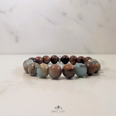 Copper River Bracelet