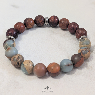 Copper River Bracelet