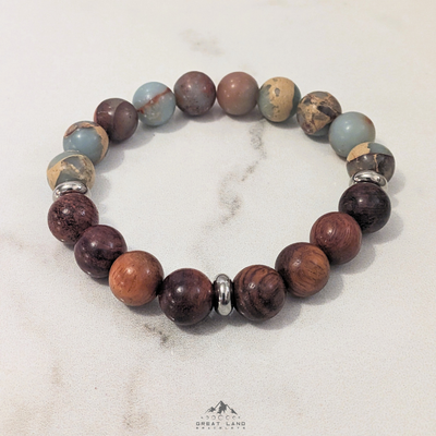 Copper River Bracelet