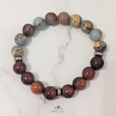 Copper River Bracelet