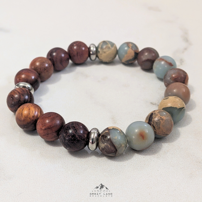 Copper River Bracelet