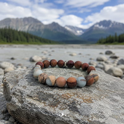 Copper River Bracelet