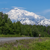 Denali from the Parks Bracelet