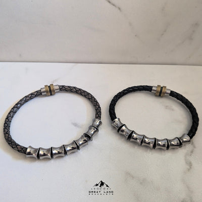 Devil's Club Bracelet