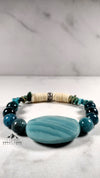 Eklutna Tailrace Bracelet