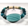 Eklutna Tailrace Bracelet