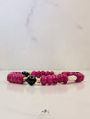 Fireweed Bracelet