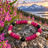 Fireweed Bracelet