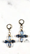 Forget-Me-Not Earrings