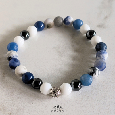 Glacier Bay Bracelet