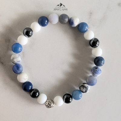 Glacier Bay Bracelet