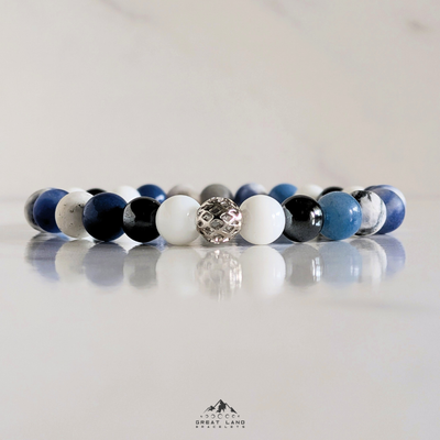 Glacier Bay Bracelet