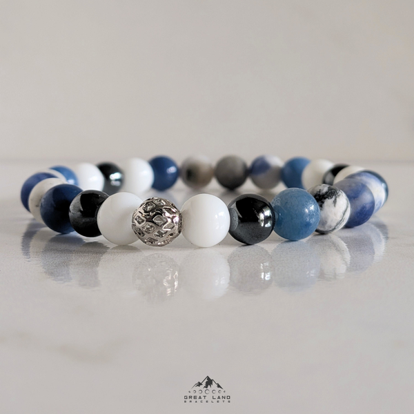 Glacier Bay Bracelet