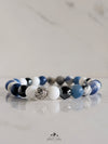 Glacier Bay Bracelet