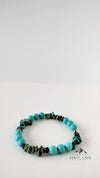 Kenai Lake Bracelet