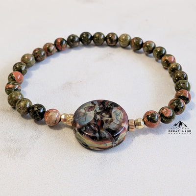 Meadow Bracelet