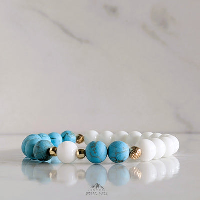 Meltwater Bracelet