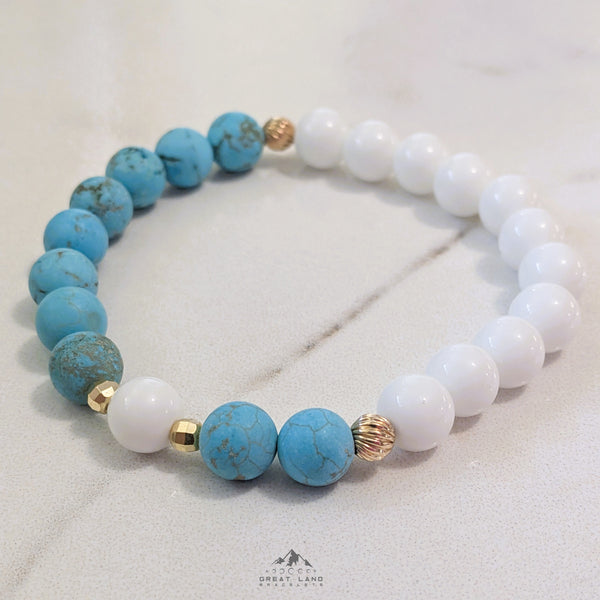 Meltwater Bracelet