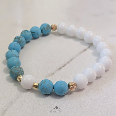 Meltwater Bracelet