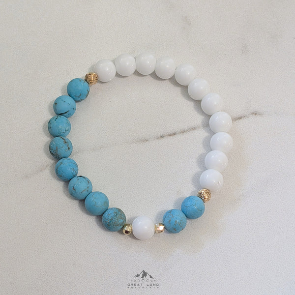 Meltwater Bracelet