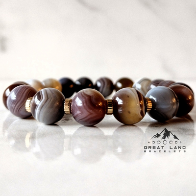 Polychrome Pass Bracelet