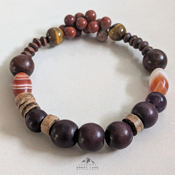 Redoubt Bracelet