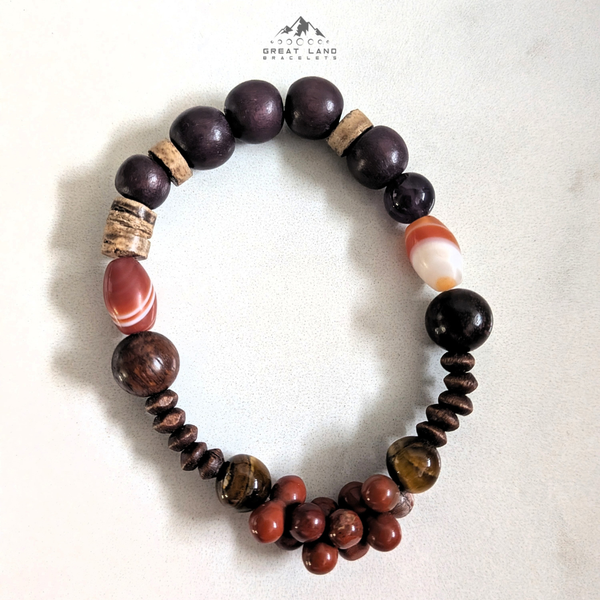 Redoubt Bracelet