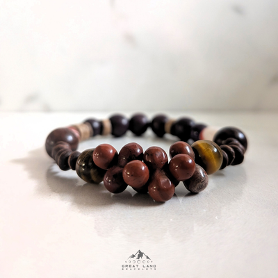 Redoubt Bracelet