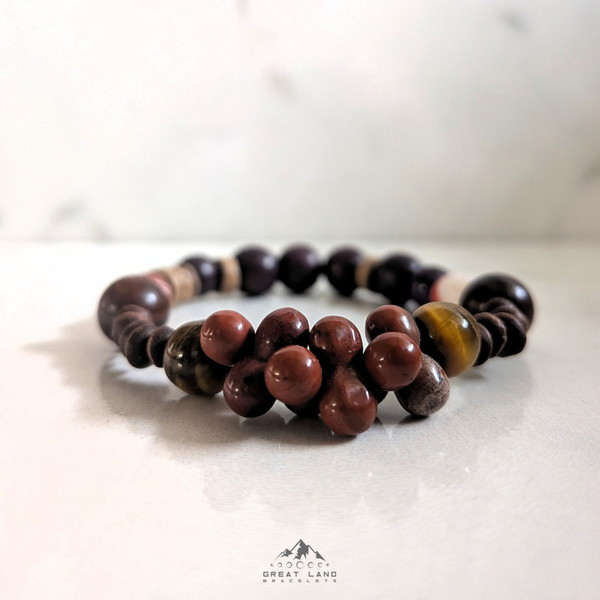 Redoubt Bracelet