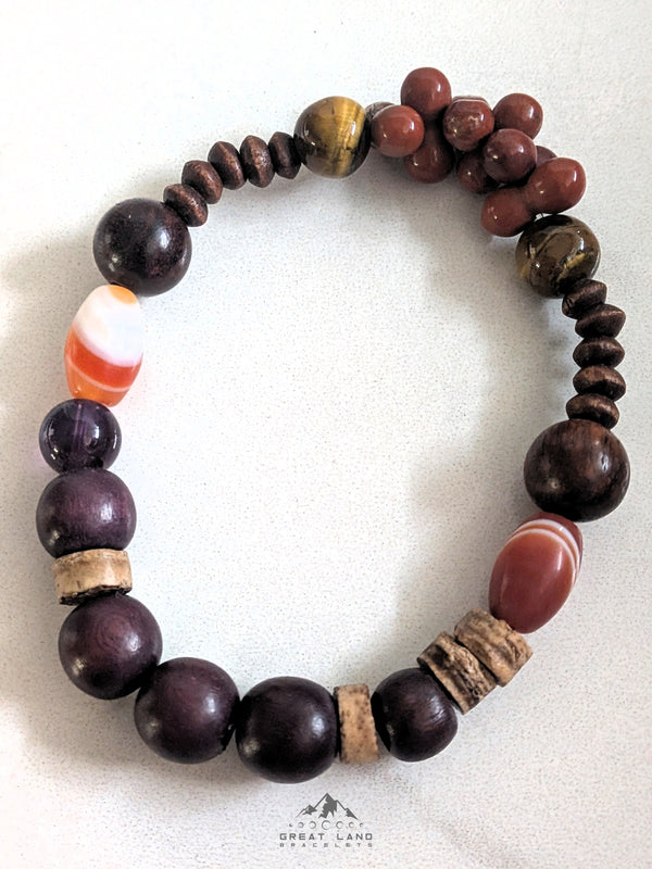 Redoubt Bracelet