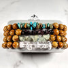 Seasons of Alaska Bracelet