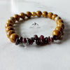 Seasons of Alaska Bracelet