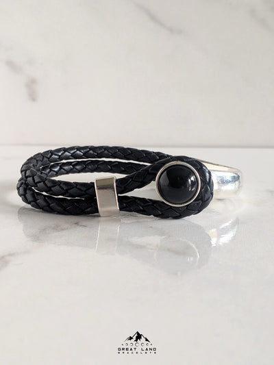 Turnagain Arm Bracelet
