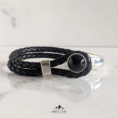 Turnagain Arm Bracelet