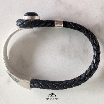 Turnagain Arm Bracelet