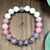 Alpenglow Bracelet