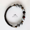 Sandhill Crane Bracelet