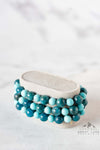 Glacier Ice Bracelet