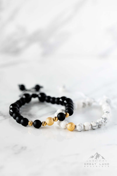 Klondike Bracelet Set