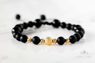 Klondike Bracelet Set