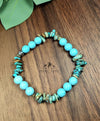 Kenai Lake Bracelet