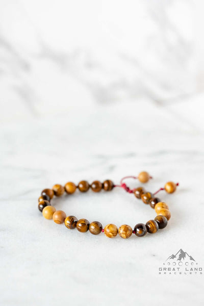 The Great Land Bracelet